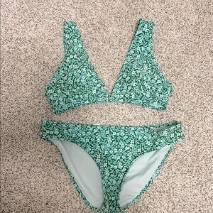 Aerie Bikini, Size M